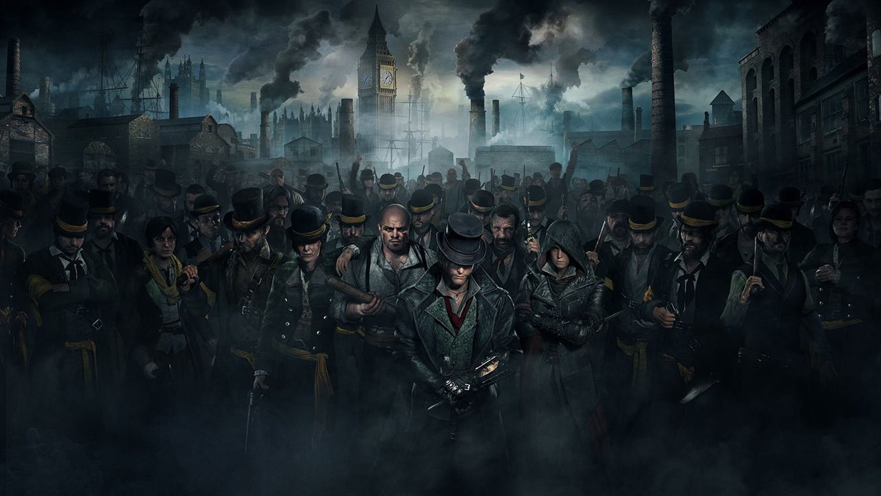 Assassin's Creed Syndicate image #5