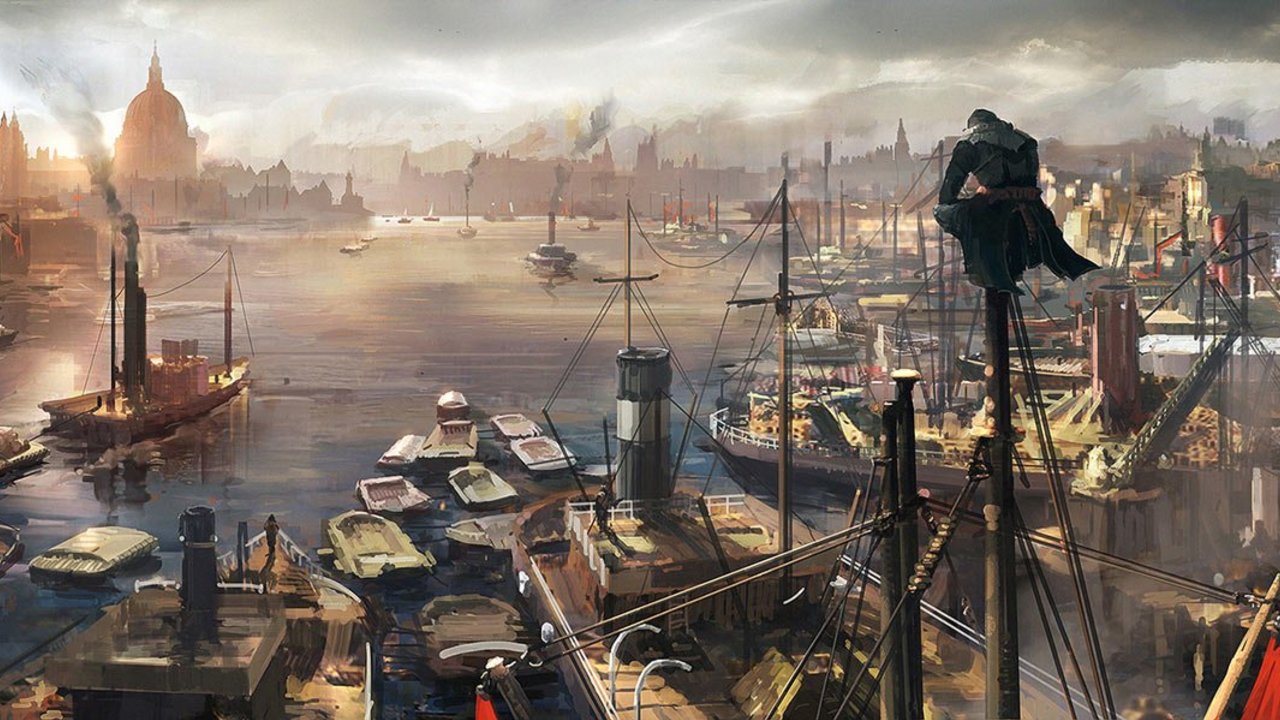Assassin's Creed Syndicate image #7