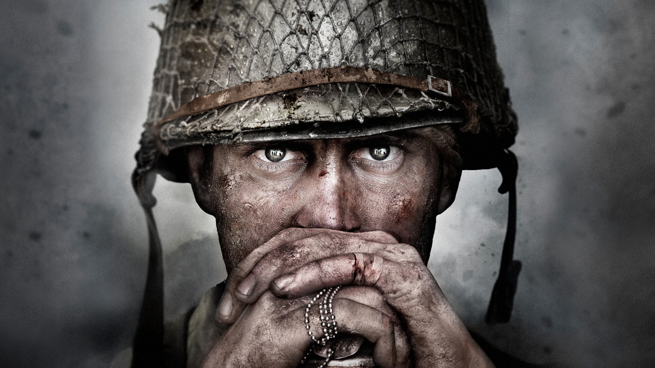 Call of Duty WWII image #1