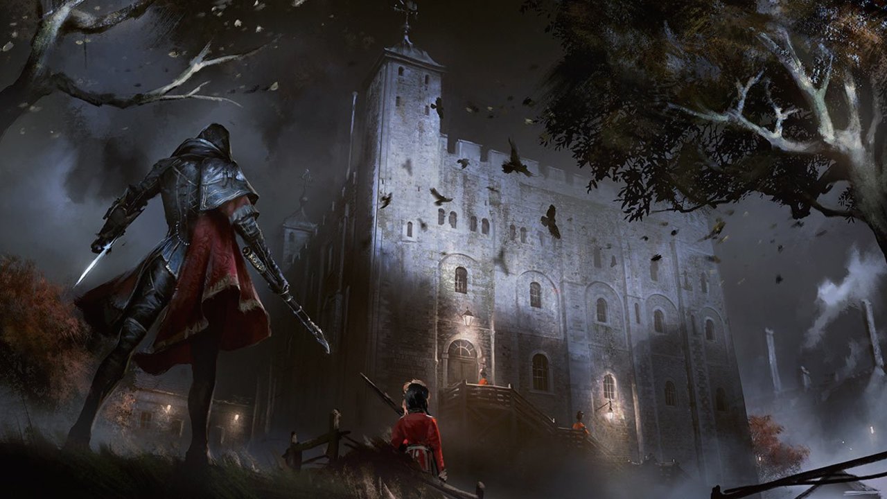 Assassin's Creed Syndicate image #10