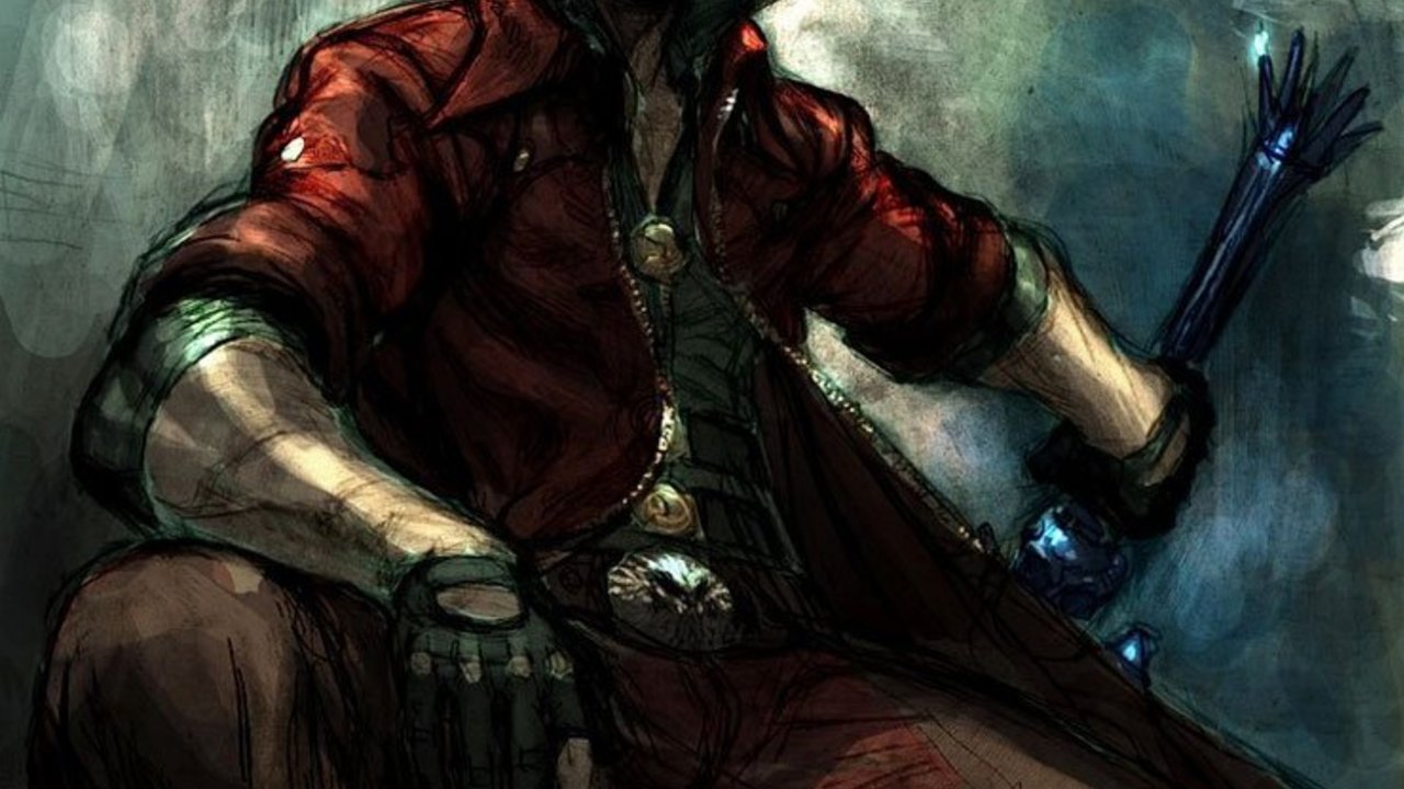 Devil May Cry 4 image #9
