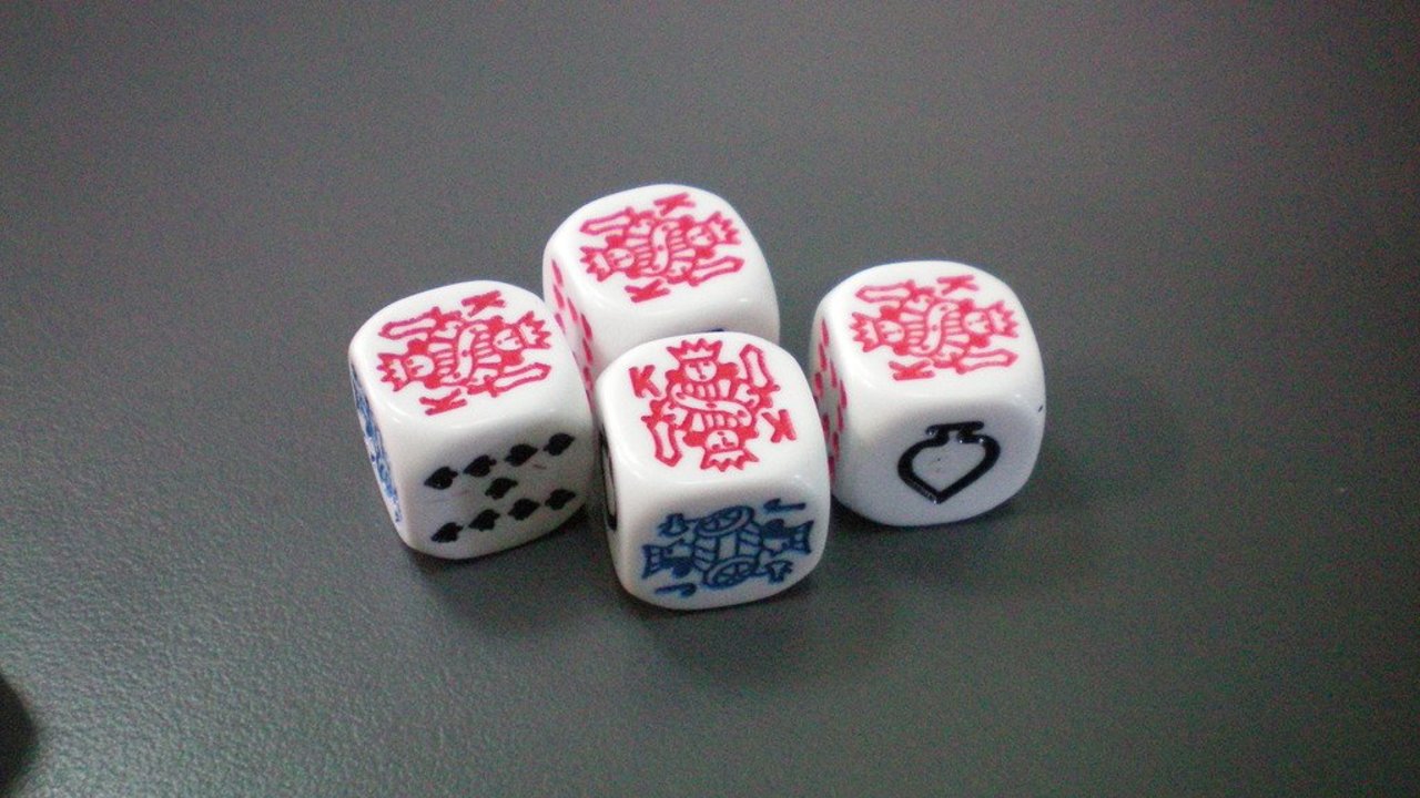 Dice Town image #4