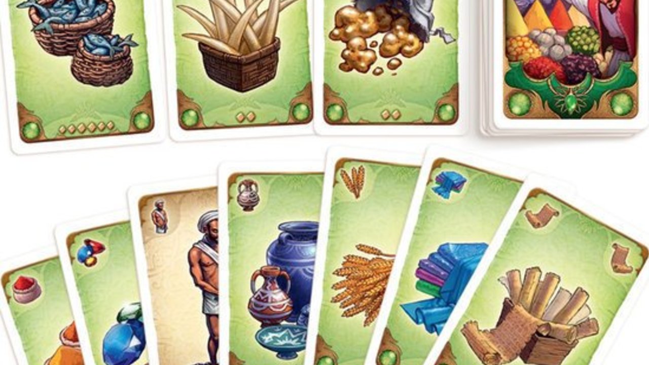 Five Tribes image #15