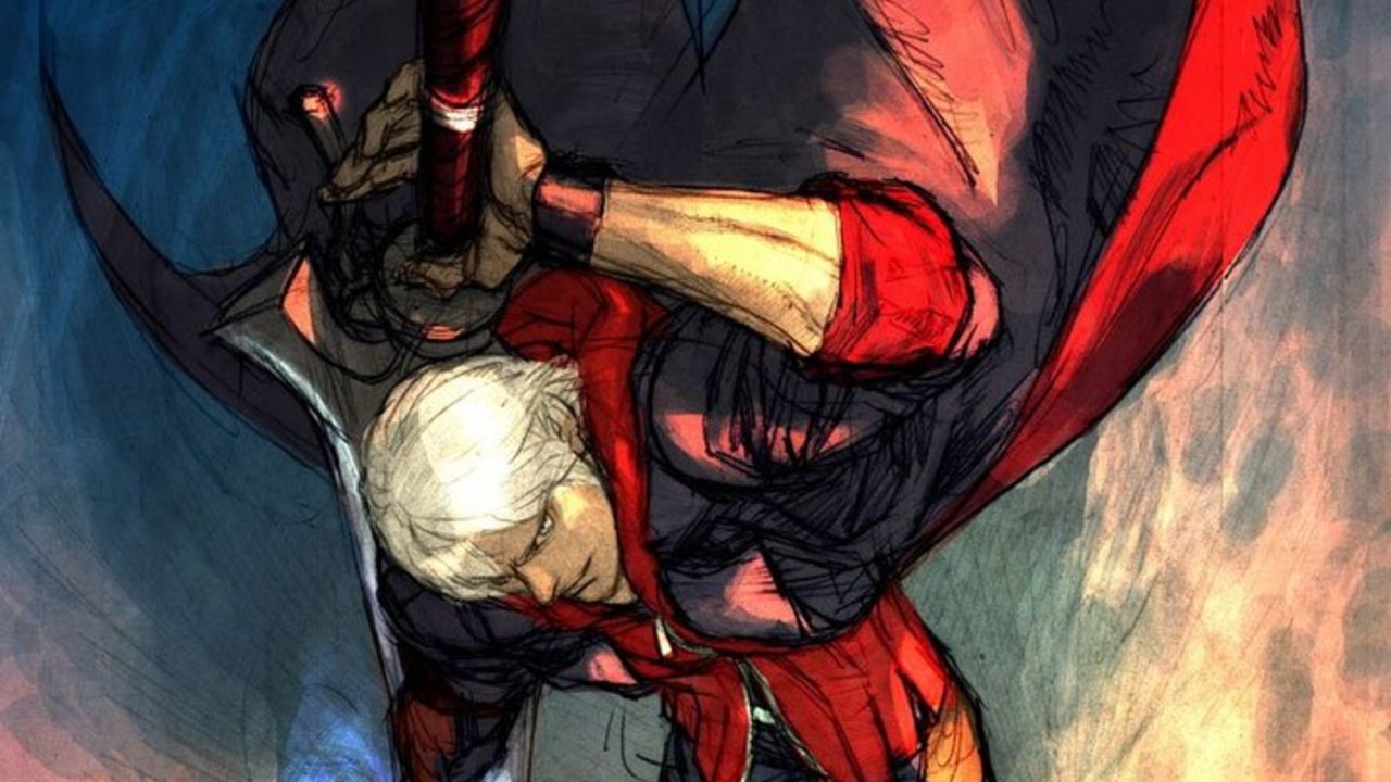 Devil May Cry 4 image #10