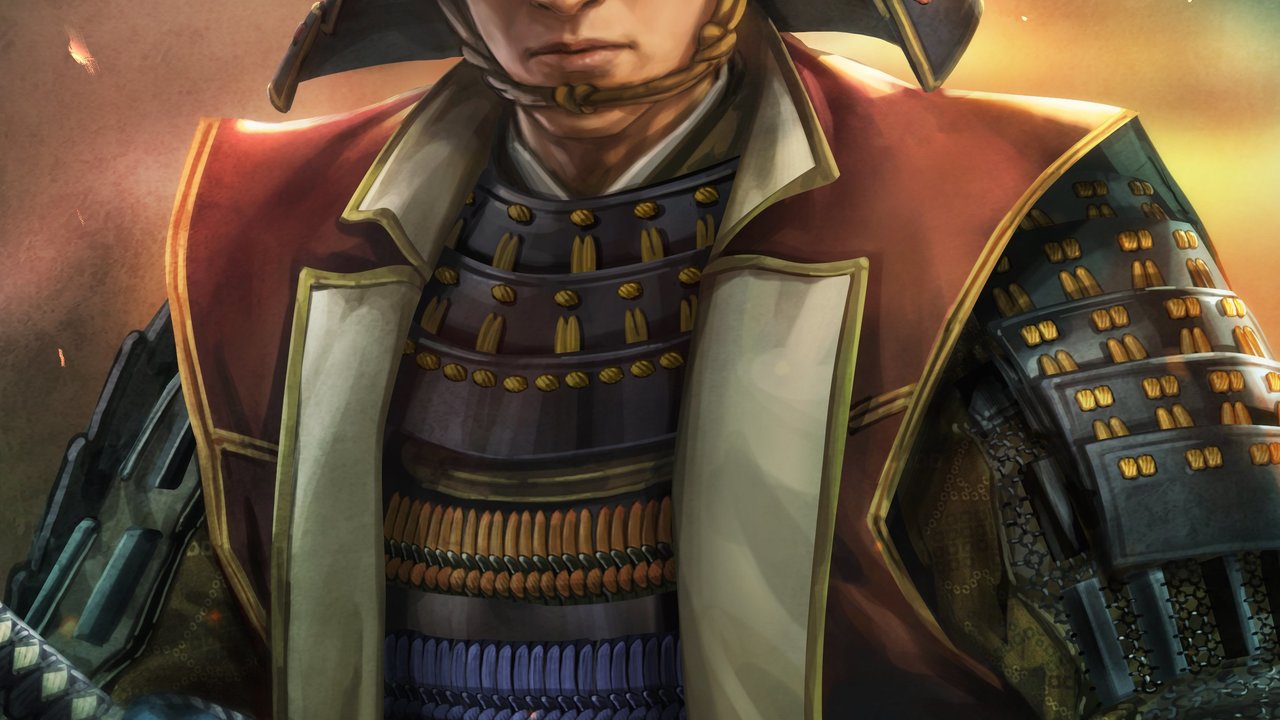Nobunaga's Ambition Taishi image #3