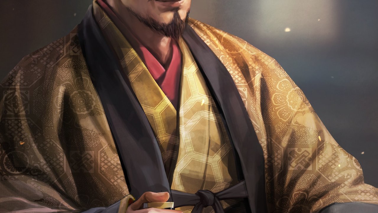 Nobunaga's Ambition Taishi image #4