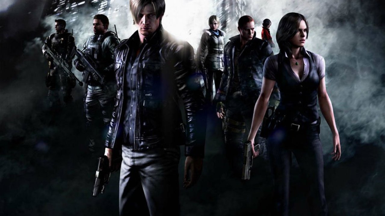 Resident Evil 6 image #7