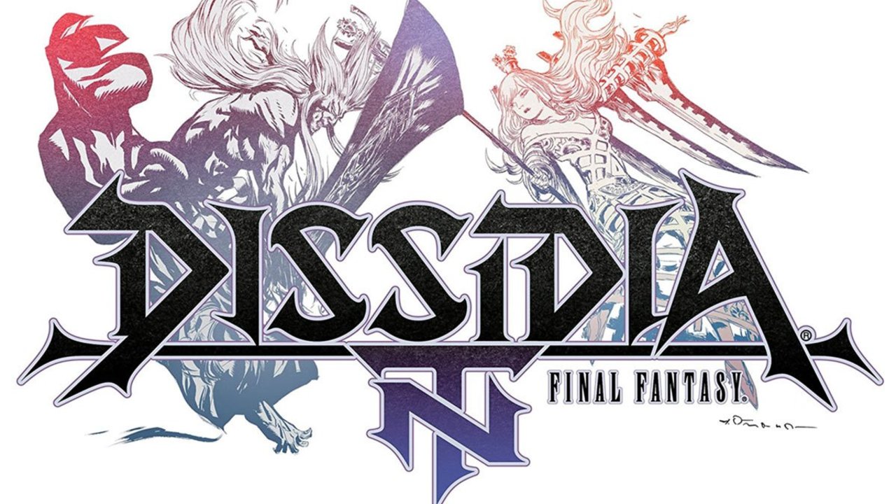 Dissidia Final Fantasy NT image #2
