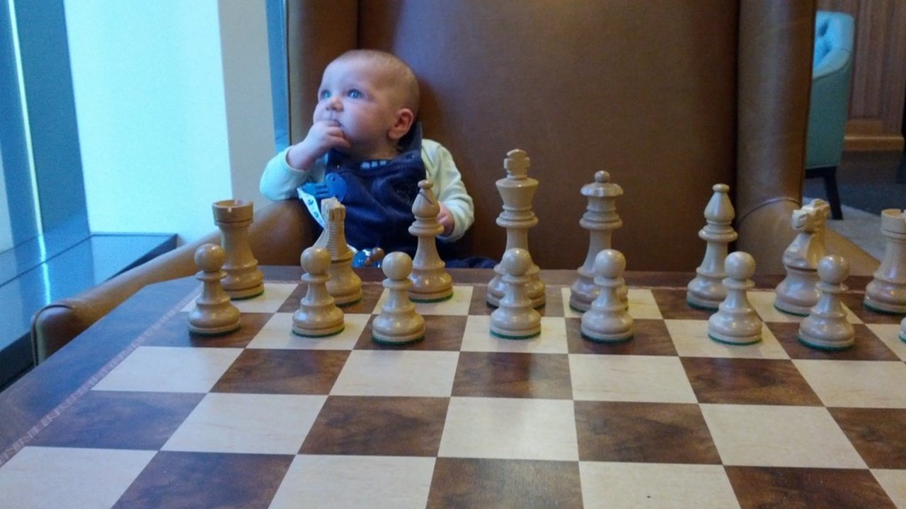 Chess image #2