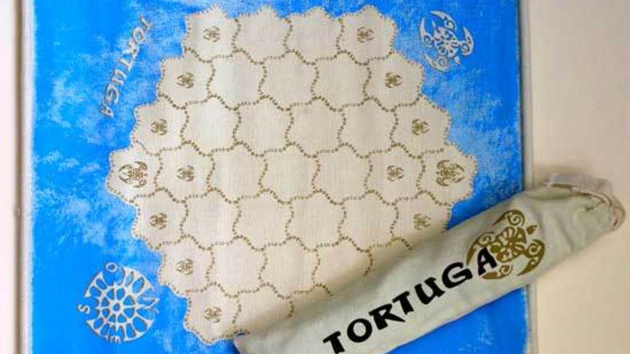 Tortuga image #2
