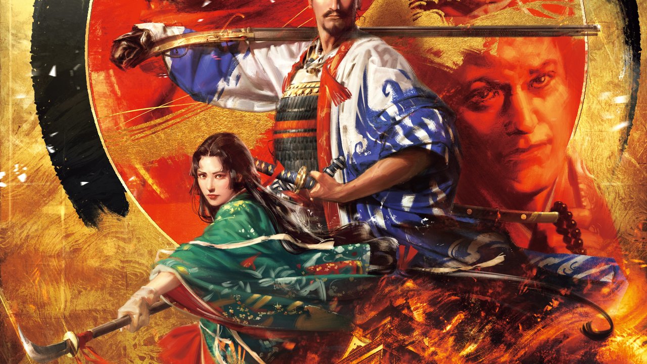 Nobunaga's Ambition Taishi image #8