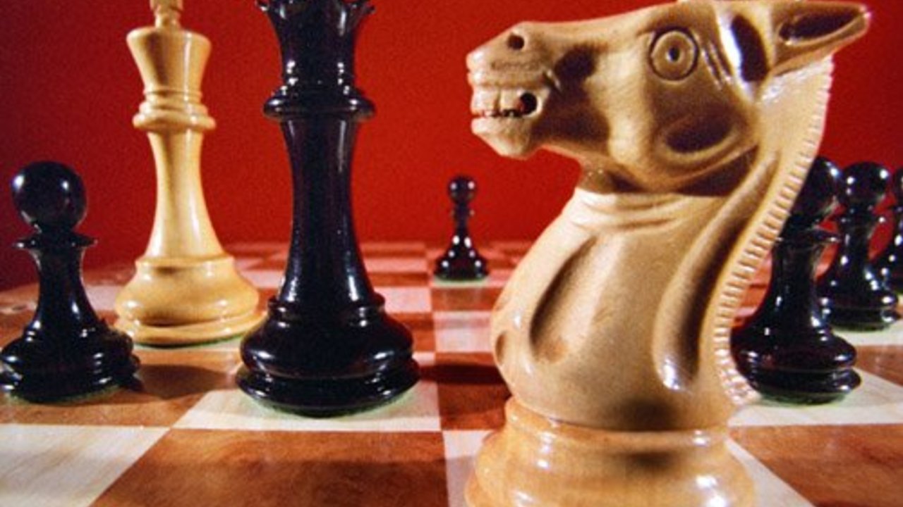 Chess image #4