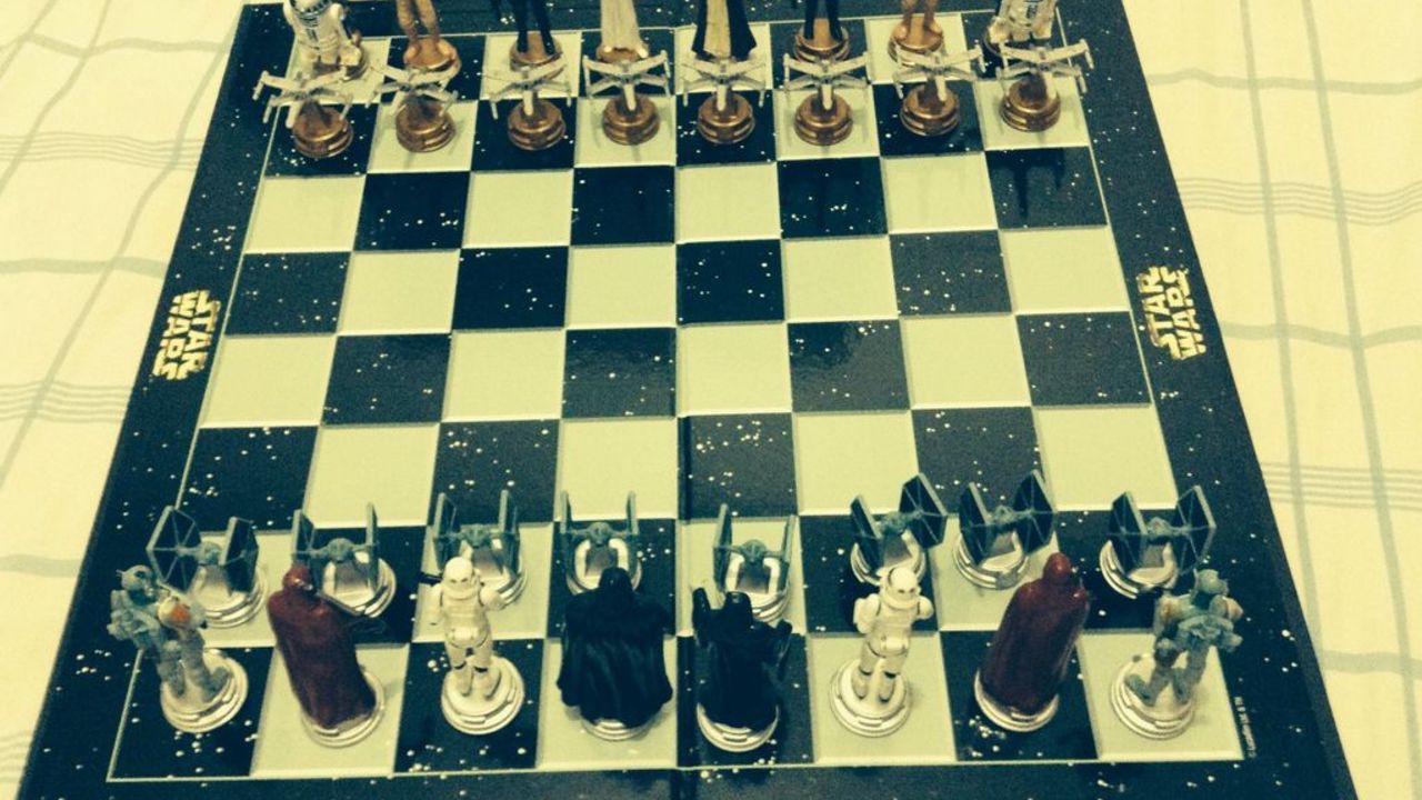 Chess image #8