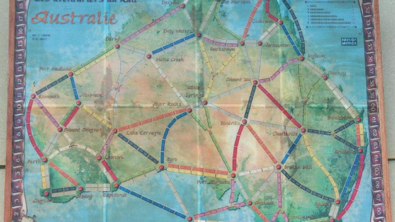 Ticket to Ride image #2