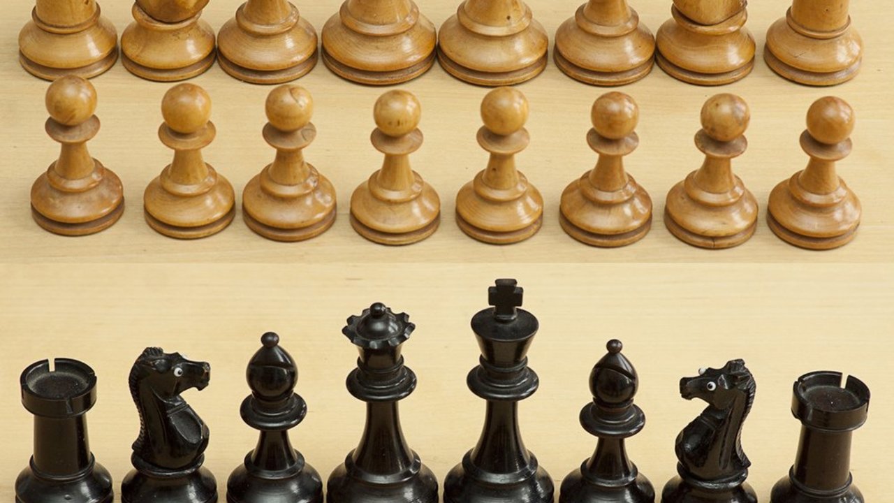 Chess image #10