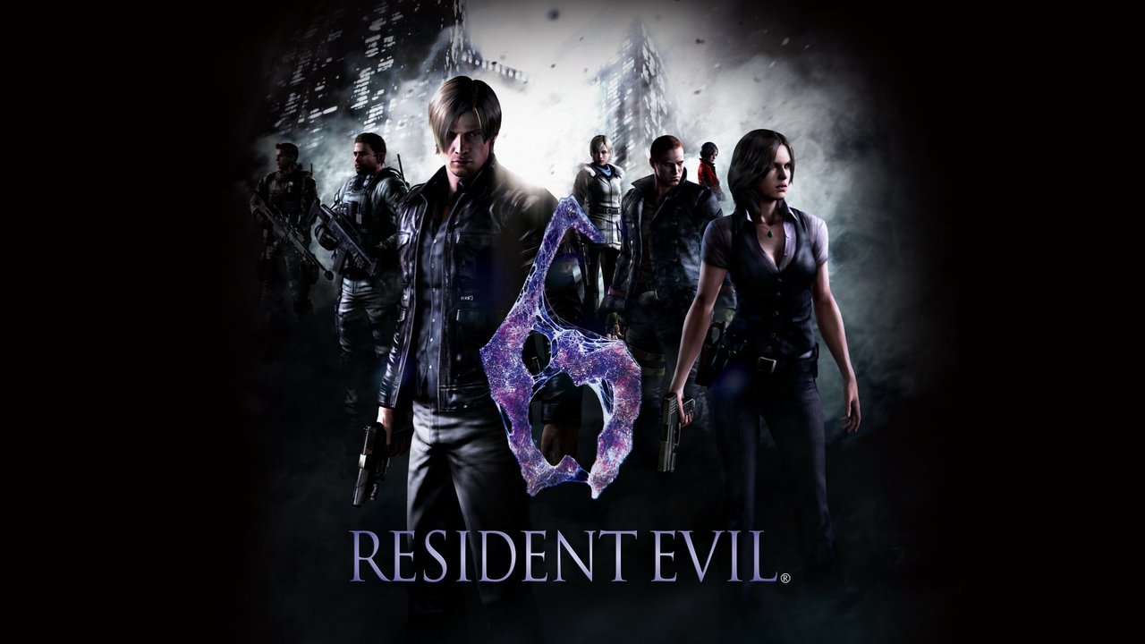 Resident Evil 6 image #6