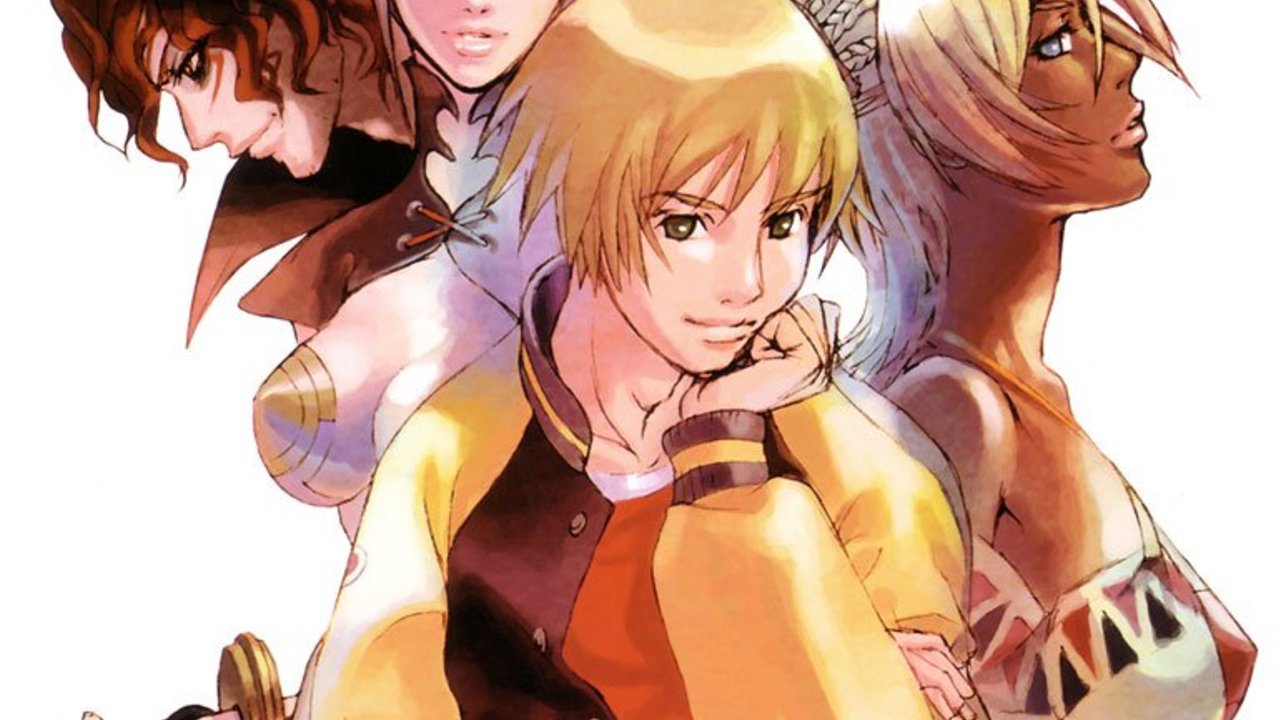 Shadow Hearts From the New World image #1
