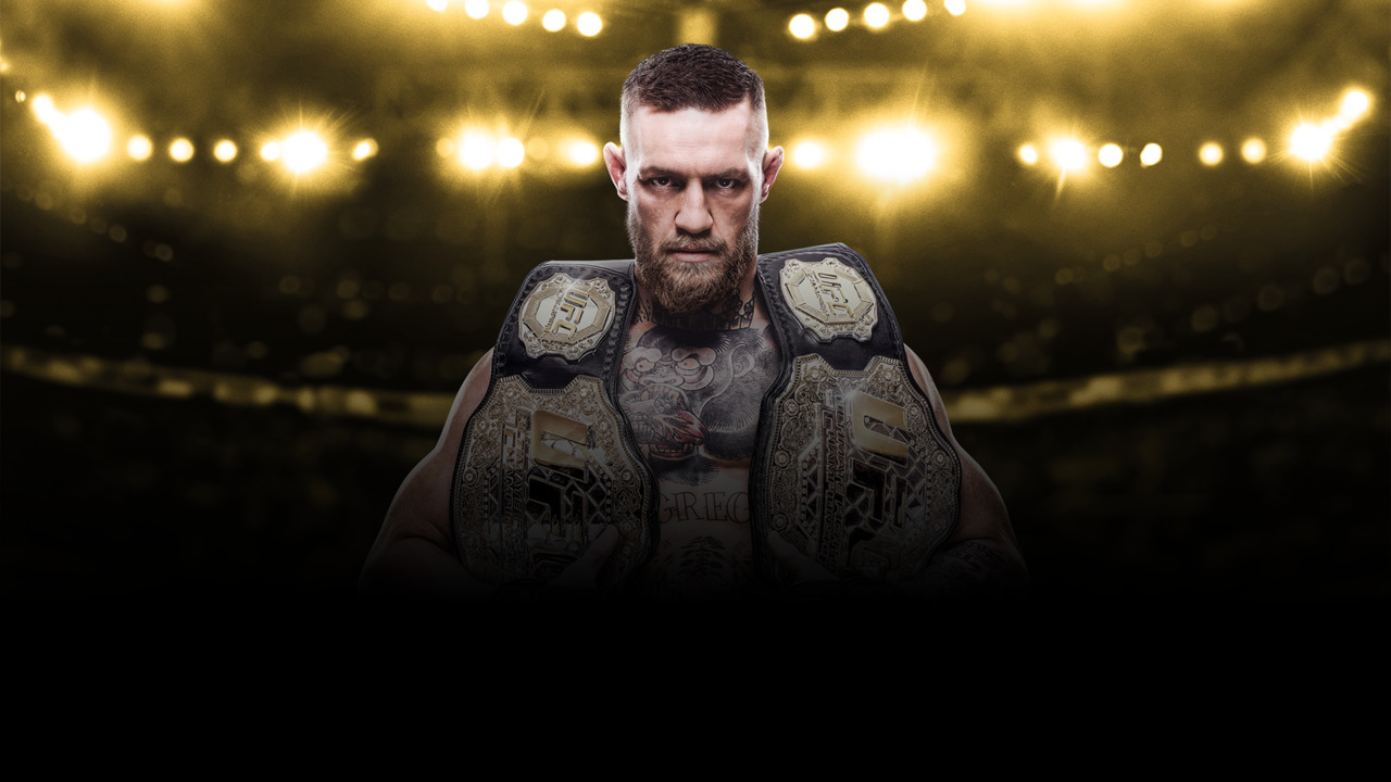 EA Sports UFC 3 image #2