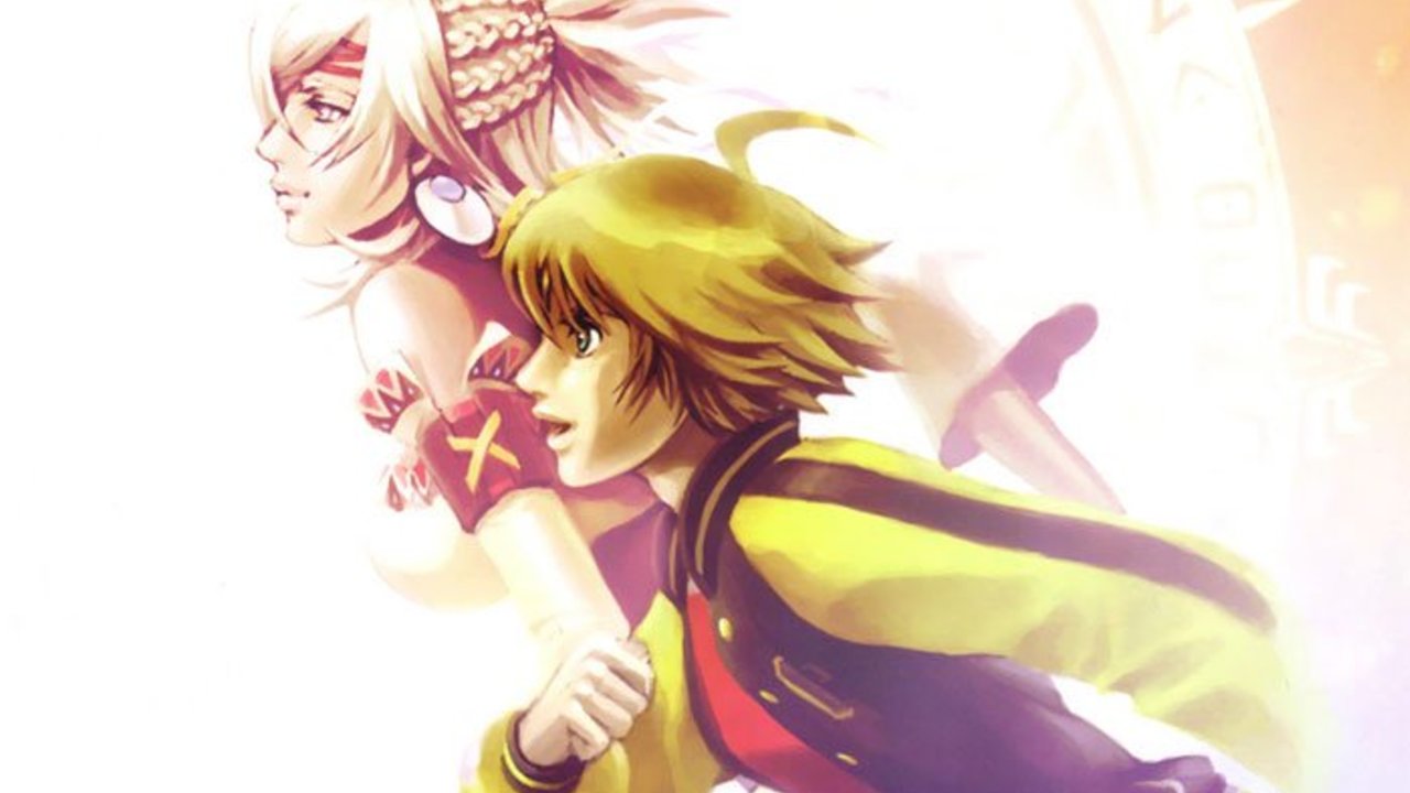 Shadow Hearts From the New World image #5