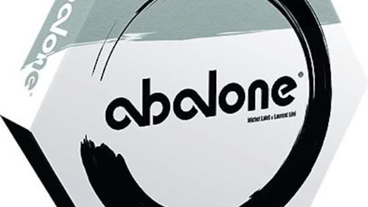 Abalone image #7