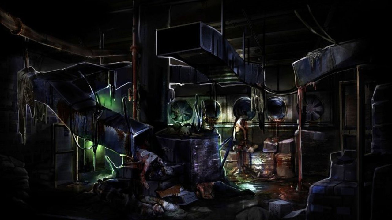 Resident Evil Revelations image #8