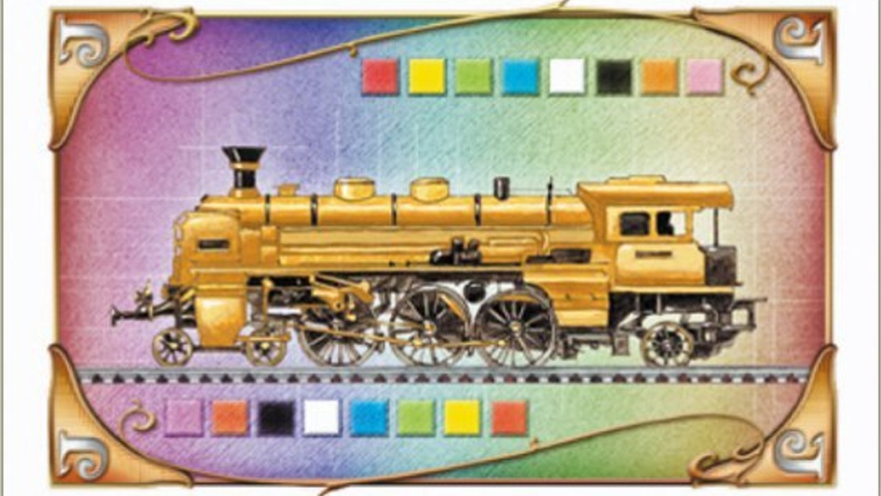 Ticket to Ride image #12