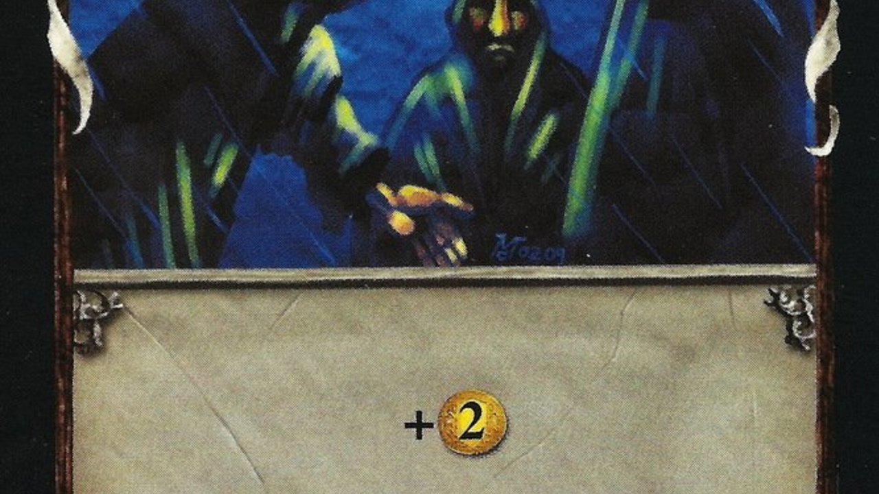 Dominion: Intrigue image #5