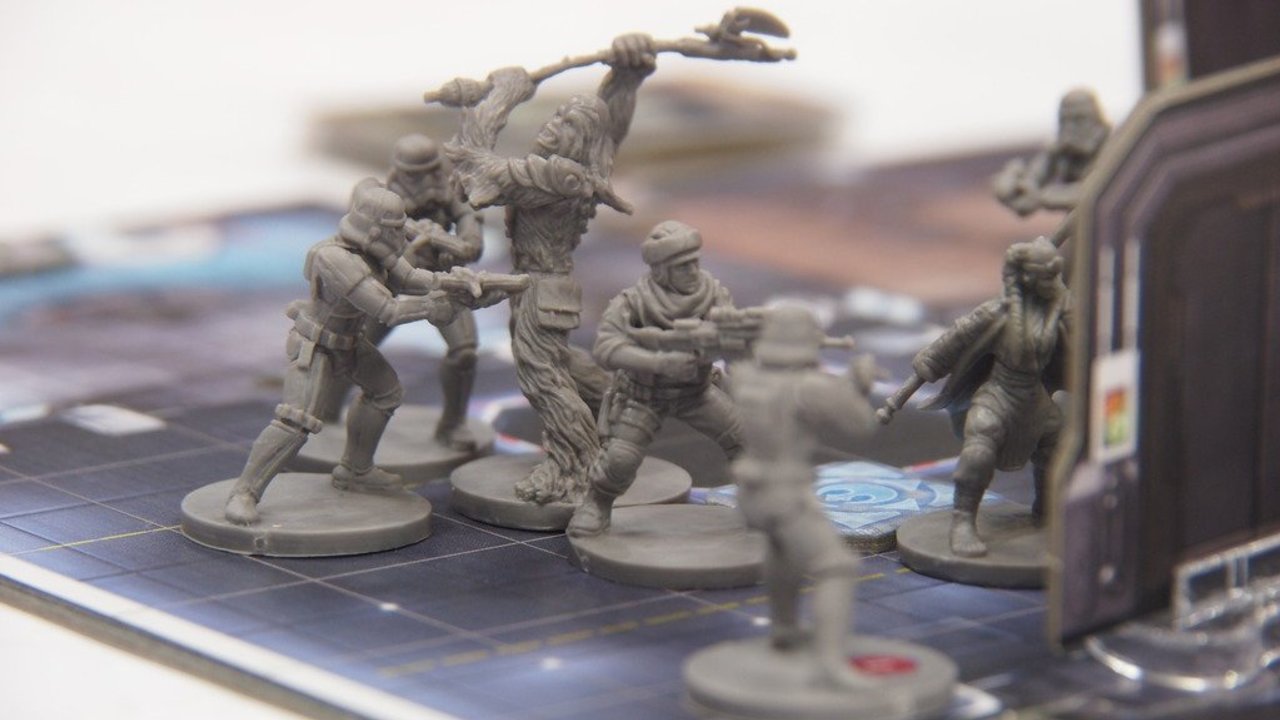 Star Wars: Imperial Assault image #2