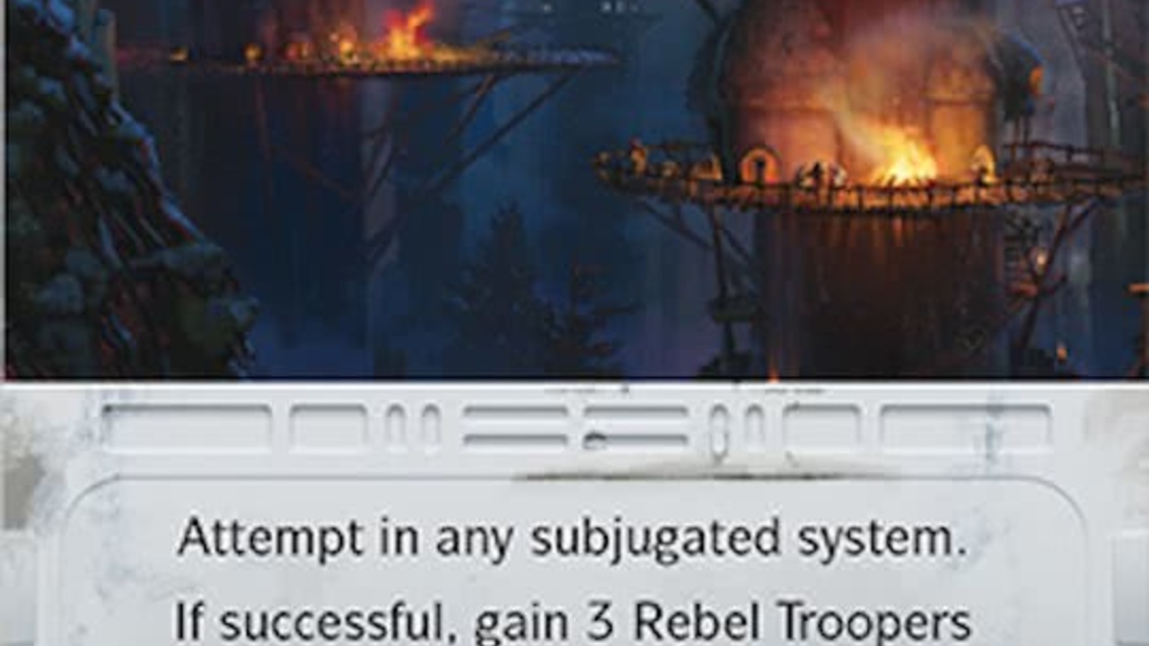 Star Wars: Rebellion  image #13