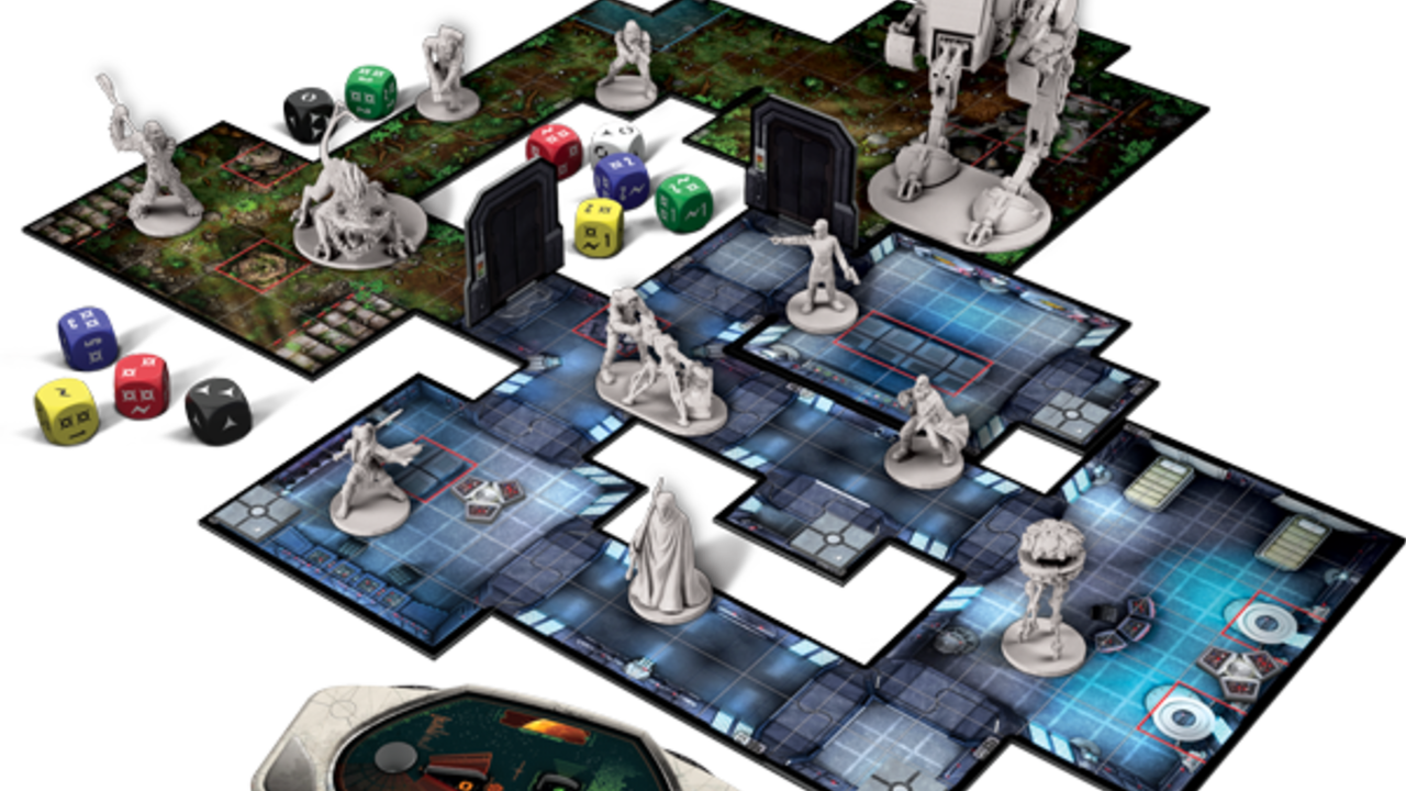 Star Wars: Imperial Assault image #3