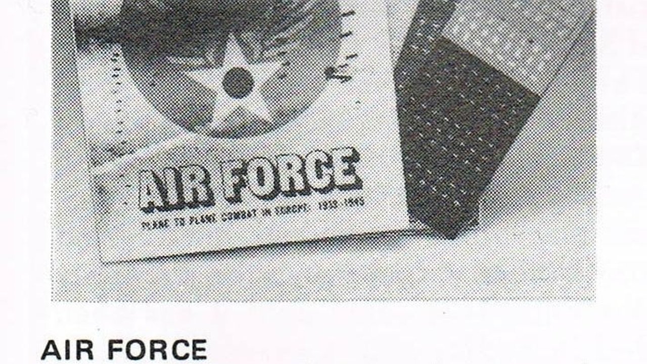 Air Force image #3