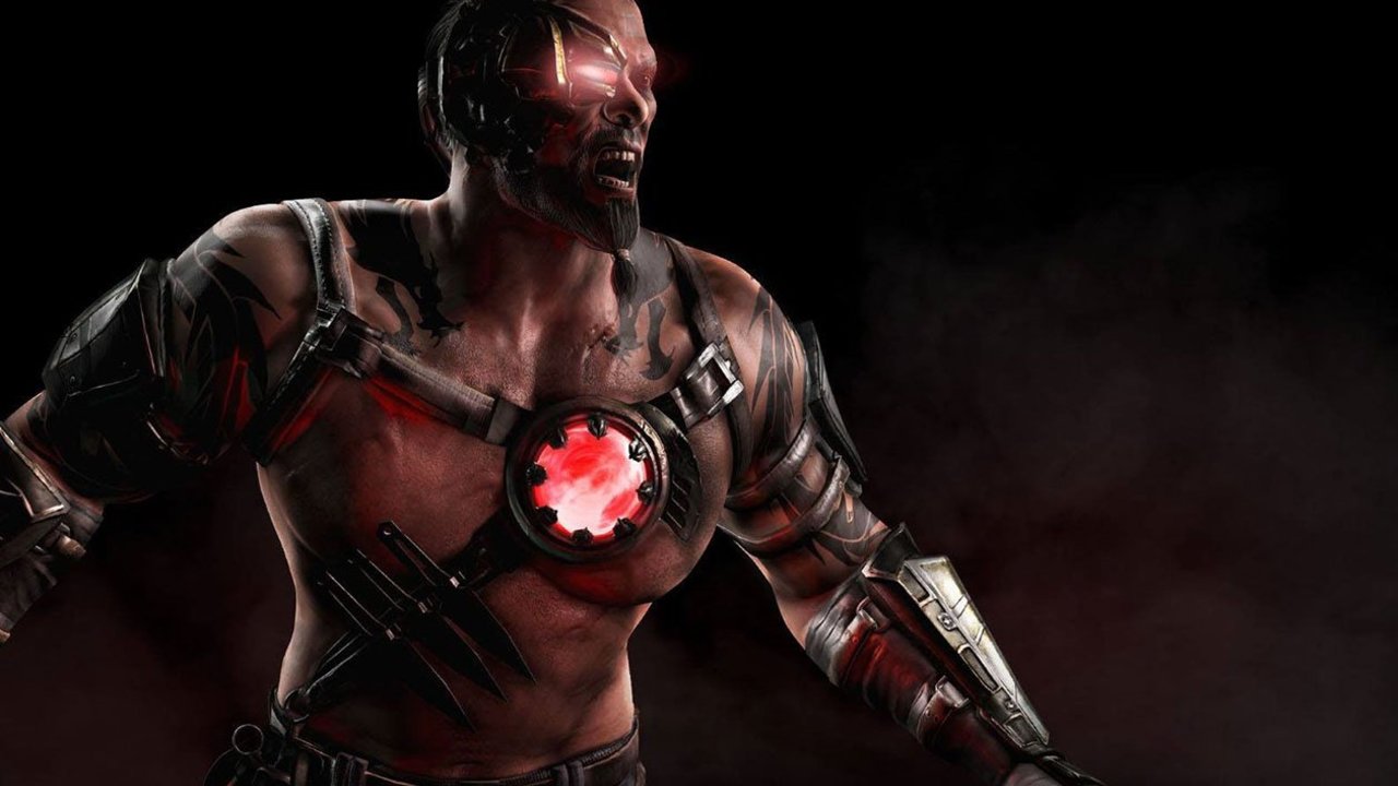 Mortal Kombat X image #7