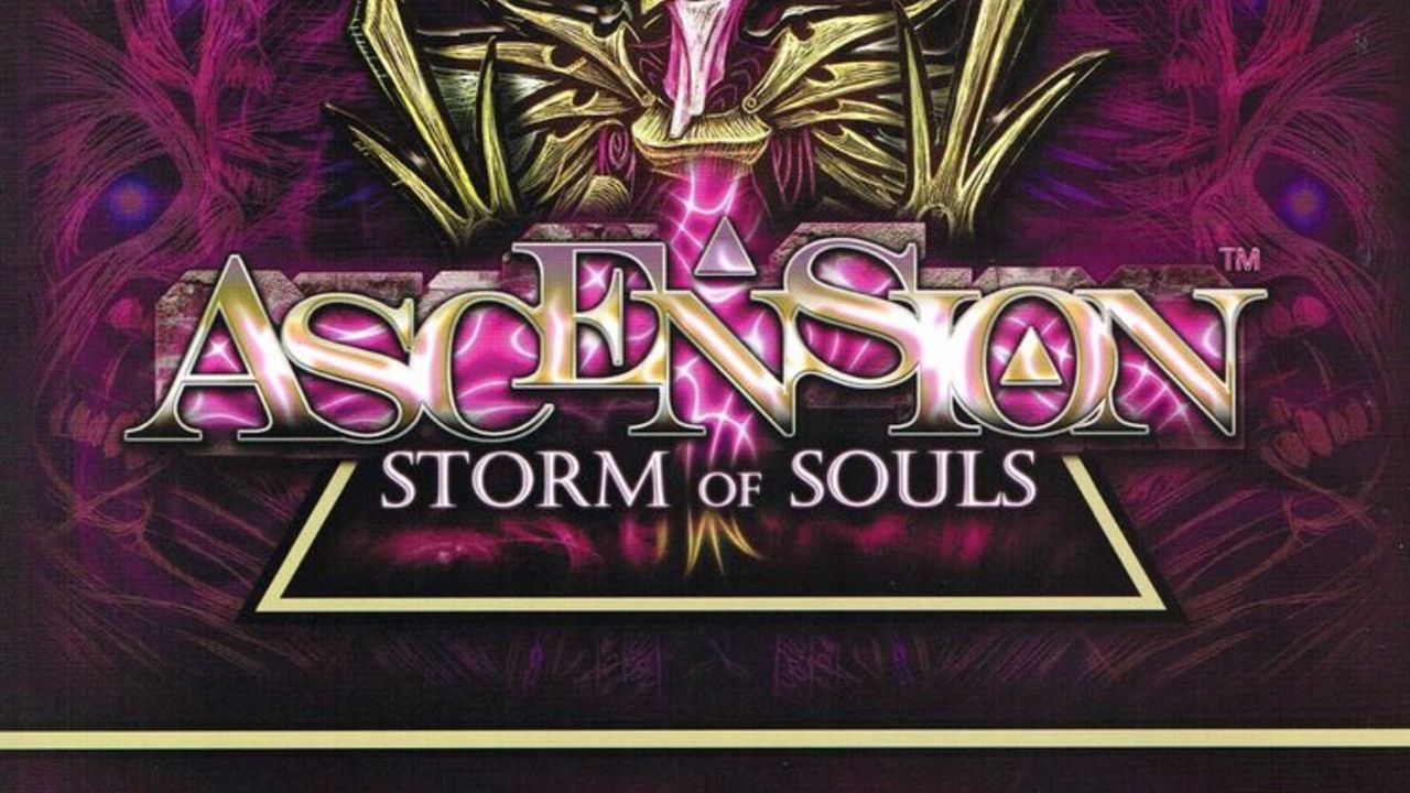 Ascension: Storm of Souls image #10