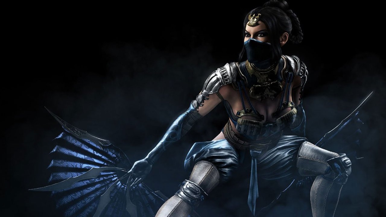 Mortal Kombat X image #8