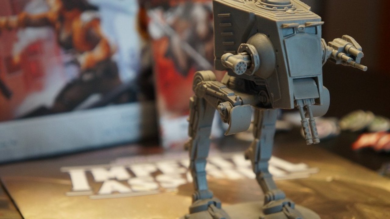 Star Wars: Imperial Assault image #7