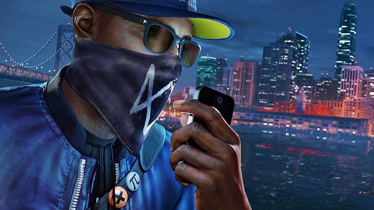 Watch Dogs 2 image #4