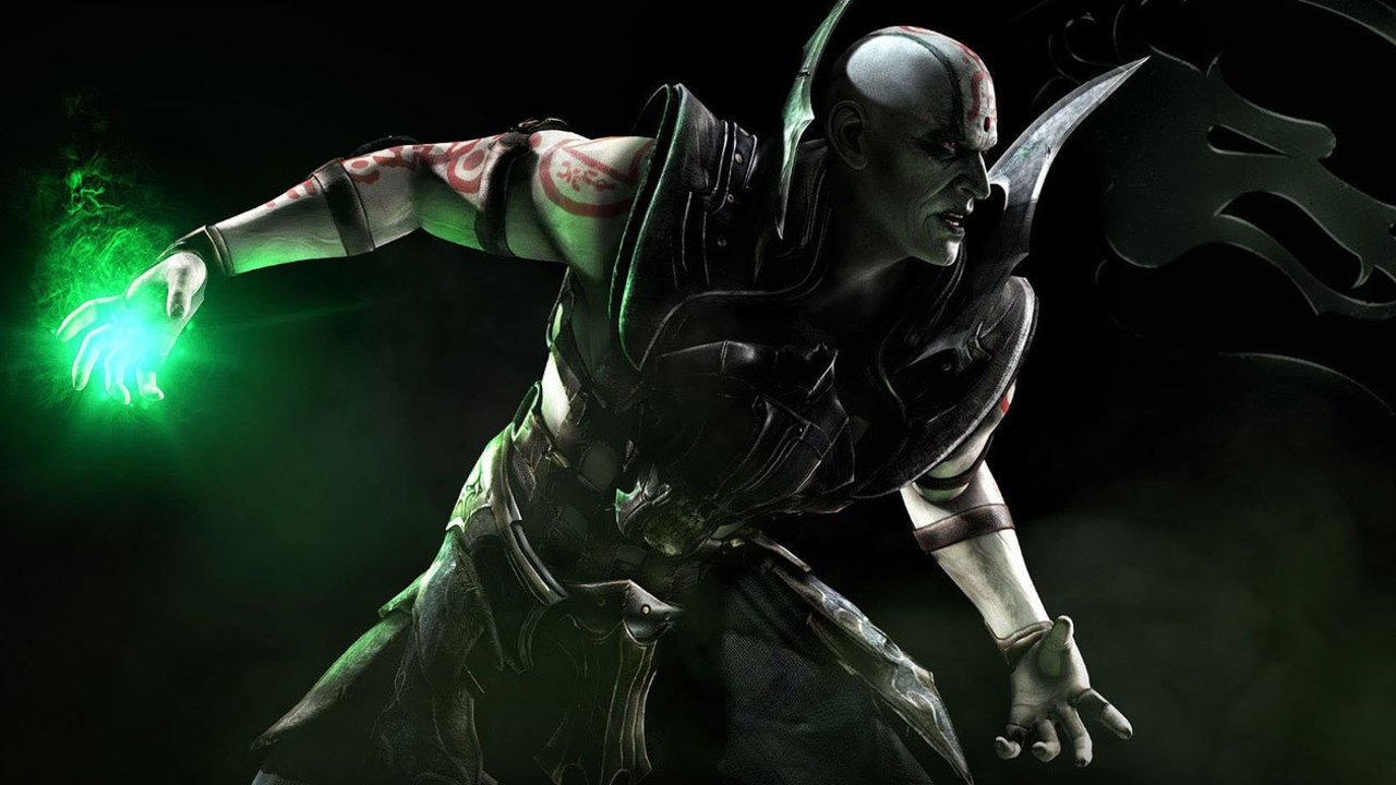 Mortal Kombat X image #11