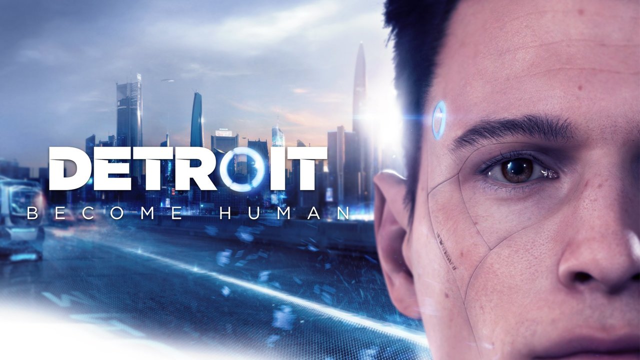 Detroit Become Human image #8