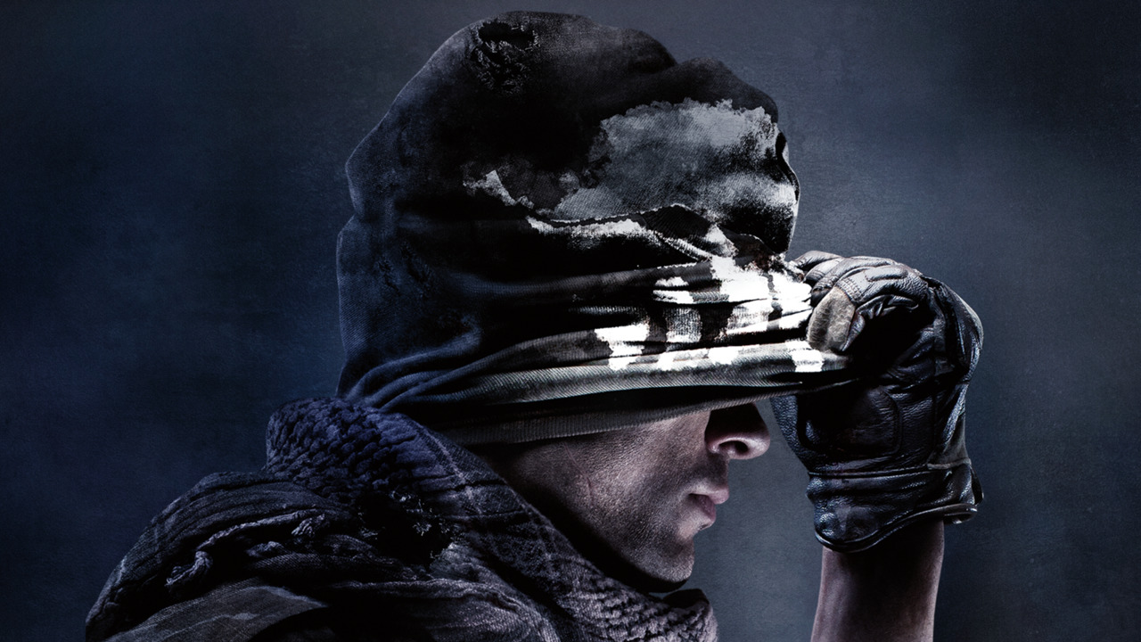 Call of Duty Ghosts image #1