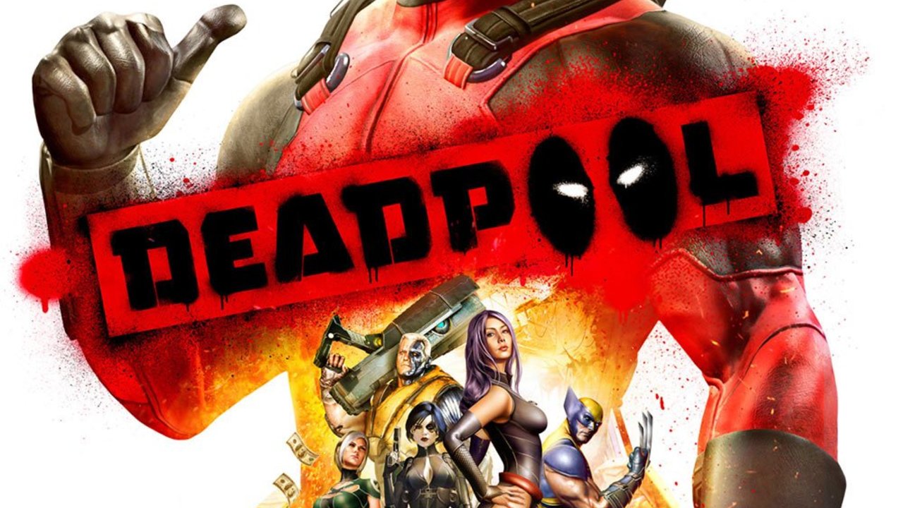 Deadpool image #2