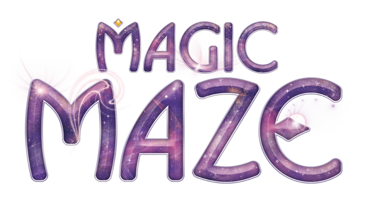 Magic Maze image #2