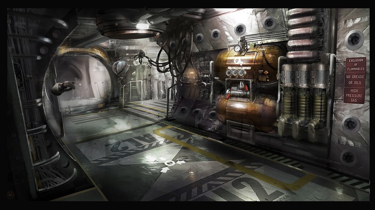 Dead Space 3 image #9