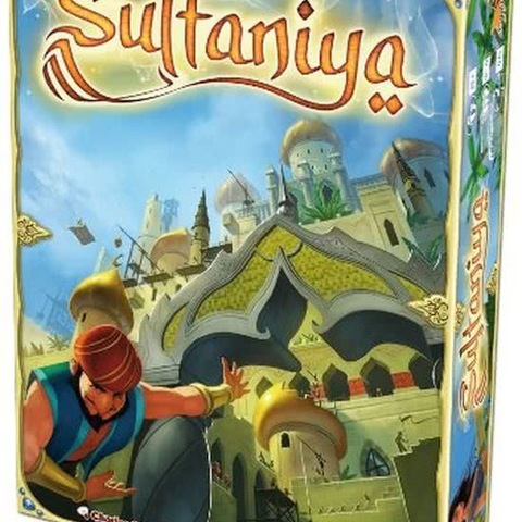 Sultaniya