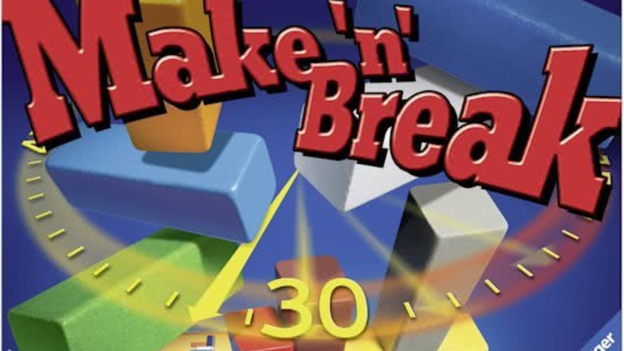 Make 'n' Break image #3