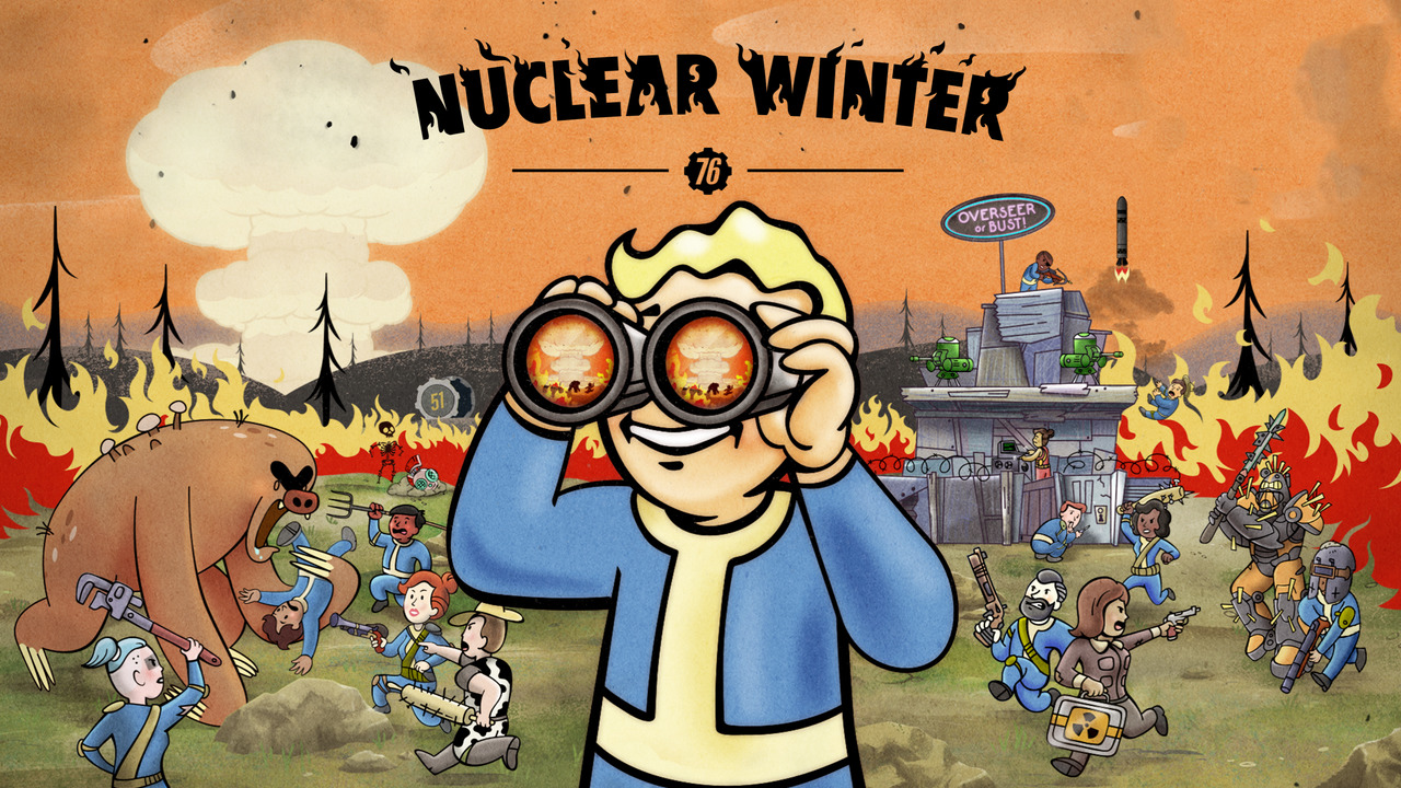 Fallout 76 image #2