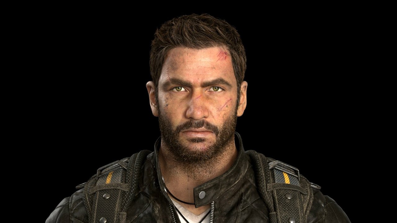 Just Cause 4 image #1