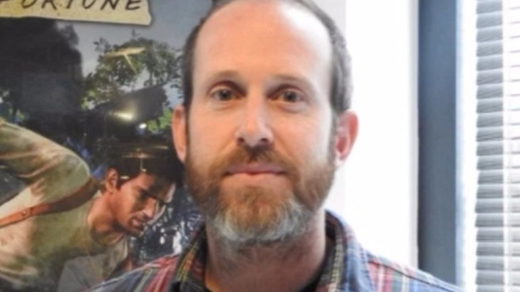 The Last of Us and Uncharted 4 co-director Bruce Straley departs Naughty Dog after 18 years