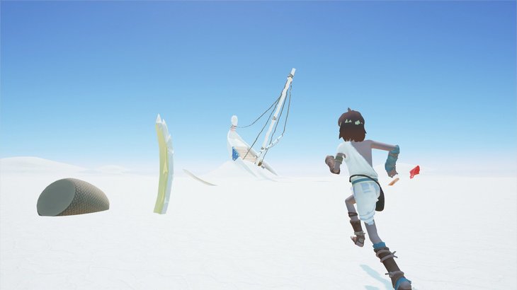 RIME Releasing on November 14th For Switch