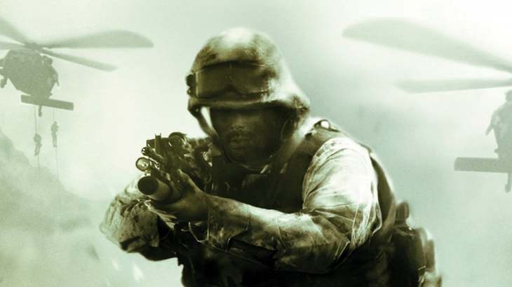 Rumor: CoD: Modern Warfare Remastered Becoming Standalone