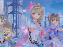 Review: Blue Reflection reviews